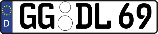 GG-DL69