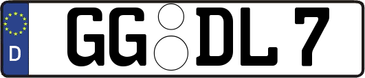 GG-DL7