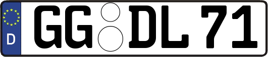 GG-DL71