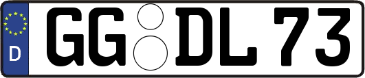 GG-DL73