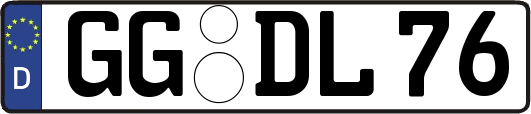 GG-DL76
