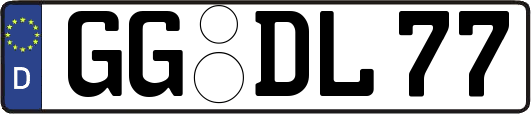 GG-DL77