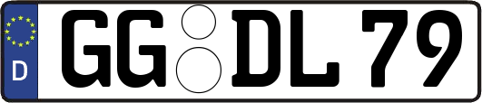 GG-DL79