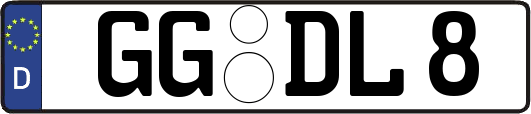 GG-DL8