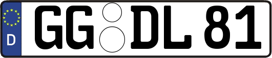 GG-DL81