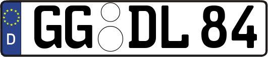 GG-DL84