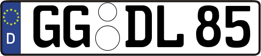 GG-DL85