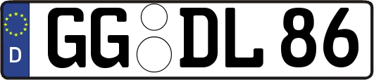 GG-DL86