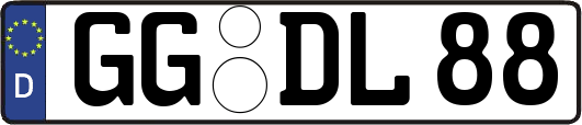 GG-DL88