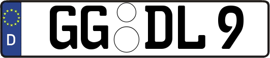 GG-DL9