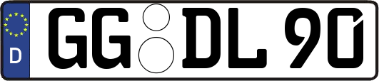 GG-DL90