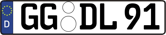 GG-DL91