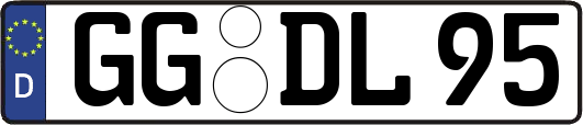GG-DL95