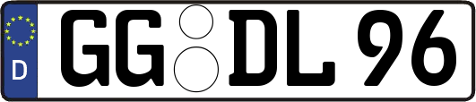 GG-DL96