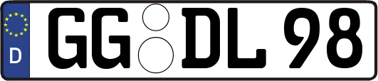 GG-DL98