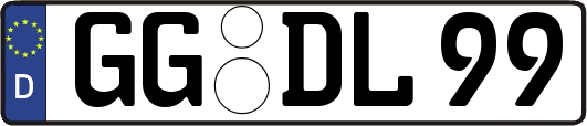 GG-DL99
