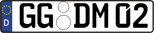 GG-DM02