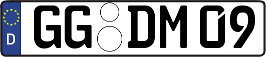 GG-DM09