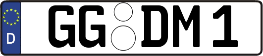 GG-DM1