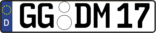 GG-DM17
