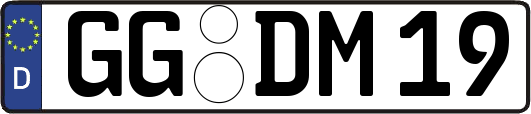 GG-DM19