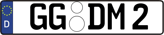 GG-DM2