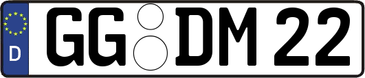 GG-DM22