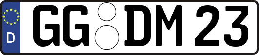 GG-DM23