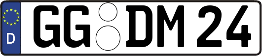 GG-DM24
