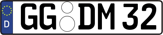 GG-DM32