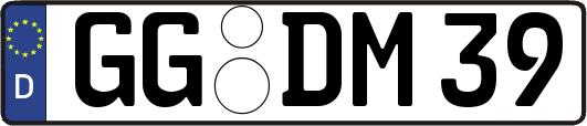 GG-DM39