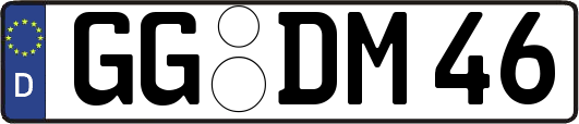 GG-DM46