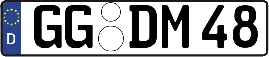 GG-DM48