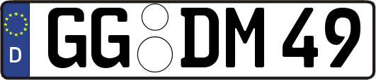 GG-DM49