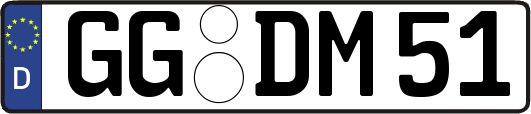 GG-DM51