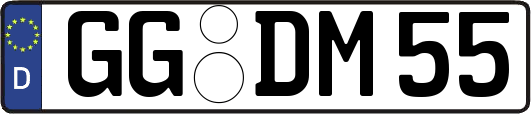 GG-DM55