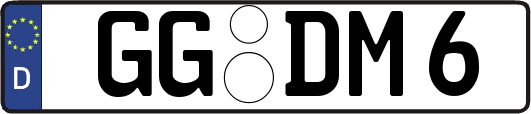 GG-DM6