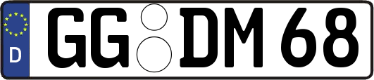 GG-DM68