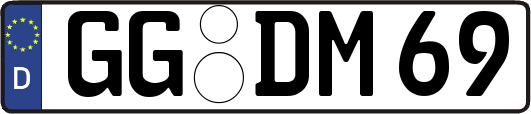 GG-DM69
