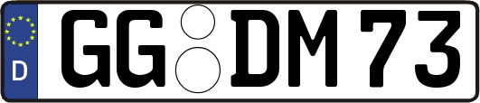 GG-DM73