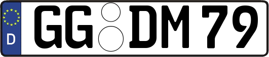 GG-DM79