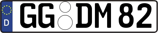 GG-DM82