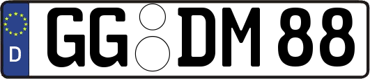 GG-DM88