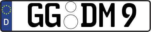 GG-DM9