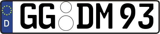 GG-DM93