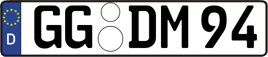GG-DM94