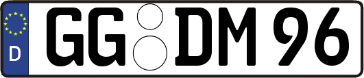 GG-DM96