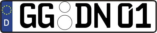 GG-DN01