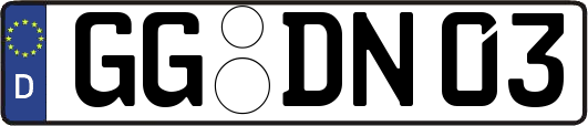 GG-DN03
