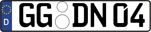 GG-DN04